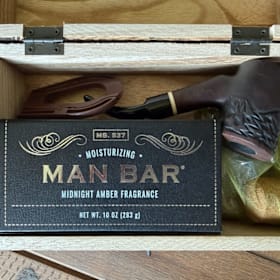Photo of Smoking Pipe Gift Set