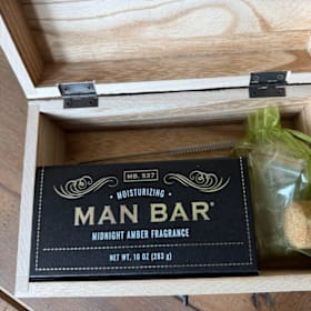 Photo of Smoking Pipe Gift Set