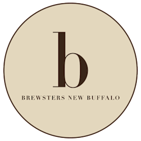 Photo of $100 Gift Card to Brewsters New Buffalo