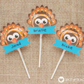 Photo of Gobble Gobble Gram