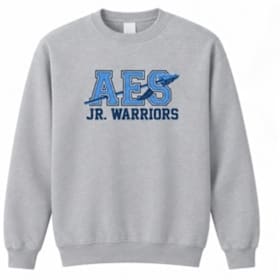 Sweatshirt item