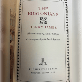 Photo of **CLEARANCE 33%** A Boston Classic: The Heritage Collection