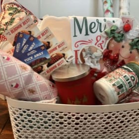 Christmas Comes Early! item