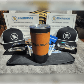 Photo of Gift Basket - Eskridge Chevrolet