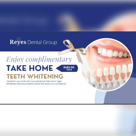 Photo of Brighten your Smile - By Reyes Dental Group