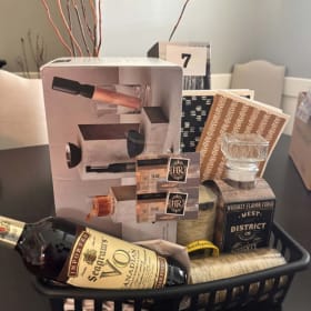 Crafty Cocktail item