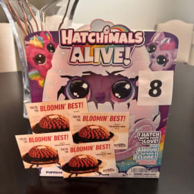 Hatchimal Fun! item