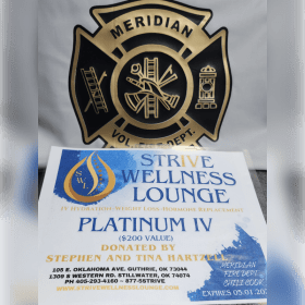 Photo of Strive Wellness IV