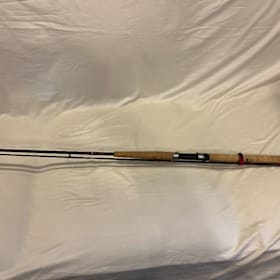 Photo of Steelhead Noodle Rod