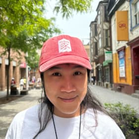 Photo of Casquette JIA / JIA Cap