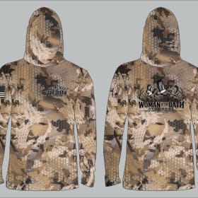 Photo of Lightweight Marsh Camo