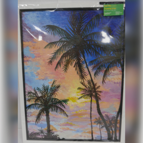 Photo of Palm Trees