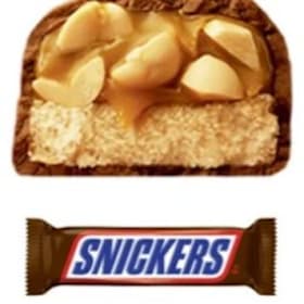 Photo of Snickers