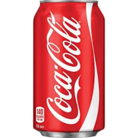 Photo of Coke