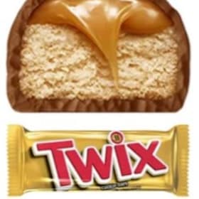 Photo of Twix