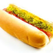 Photo of Hot Dog