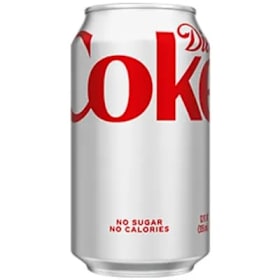 Photo of Diet Coke