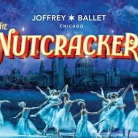 Photo of Joffrey Ballet's The Nutcracker