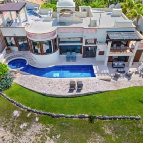 BB2 4 Nights at Villa Pez Vela – Isla Mujeres, Mexico item
