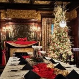 BB6 An Evening at Moody Mansion: Wine-Paired Dinner for 10 item
