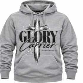 Photo of Glory Carrier hoodie