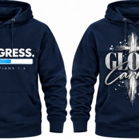 Photo of Glory Carrier hoodie