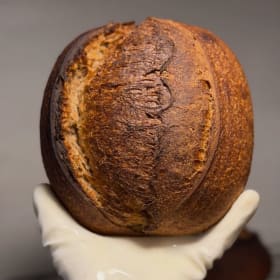 Classic Country Sourdough item