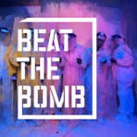Photo of Beat the Bomb Group Experience