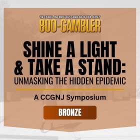 Bronze Sponsorship item