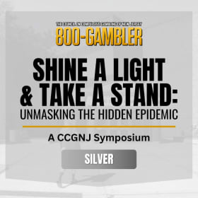 Silver Sponsorship item