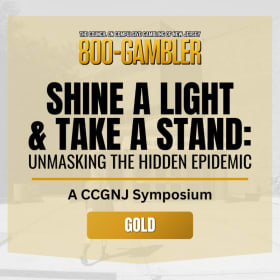Gold Sponsorship item
