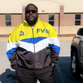 Photo of Black - Adult 2XL