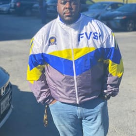 Photo of Grey - Adult 4XL