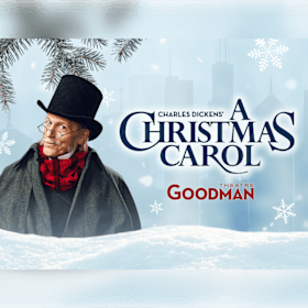 Photo of A Christmas Carol Tickets at The Goodman Theatre