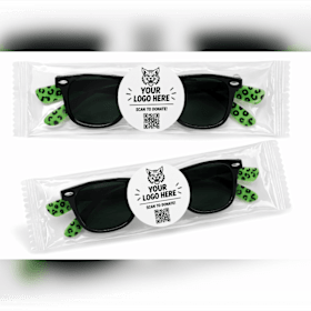 Fun Run Sunglasses Sponsor item