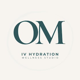 Photo of OM IV Hydration-Four B-12 Injections