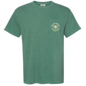Noble Panther Pocket Tee - Adult item