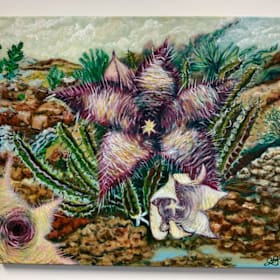 Tierra De Mi Padre by Alida Gonzalez item