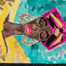 Untitled 1 by Aurelis Lugo item