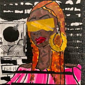 Untitled 2 by Aurelis Lugo item