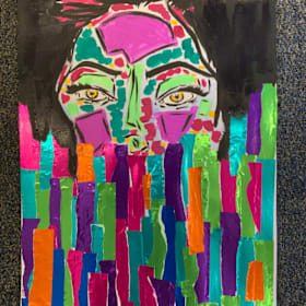 Untitled 6 by Aurelis Lugo item