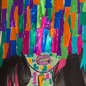 Untitled 5 by Aurelis Lugo item
