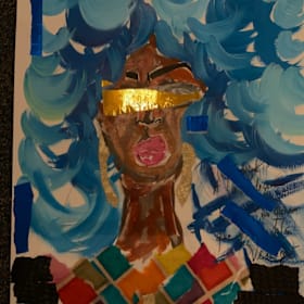 Untitled 4 by Aurelis Lugo item