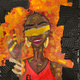Untitled 3 by Aurelis Lugo item