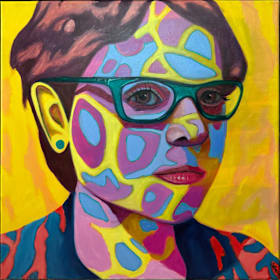 Perception by Natacha Sochat item
