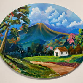 La Campiña by Ubaldo Cruz item