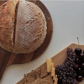 Photo of Rustic Loaves Sourdough Experience
