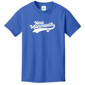 Youth Cotton Tee Shirt item