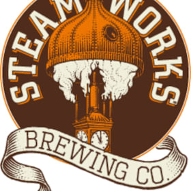 Photo of Steamworks Brewing