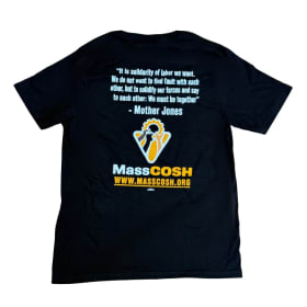 Photo of Summit T-shirt